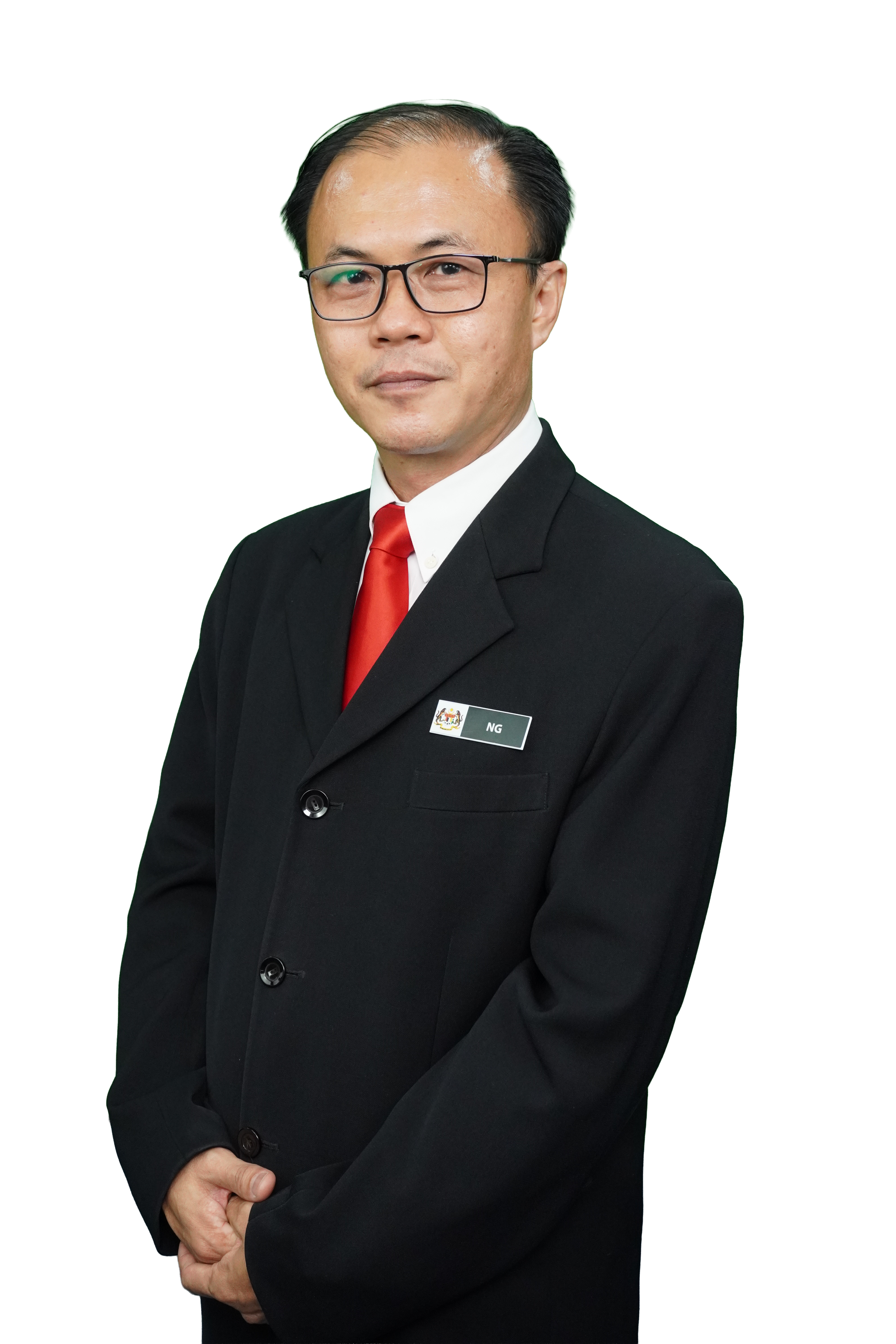 NG CHEE HOE